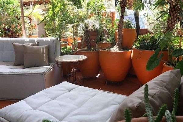 Los Pilares Hotel (Oaxaca de Juárez)